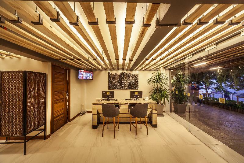 Hotel Metro Pratunam Boutique Bangkok