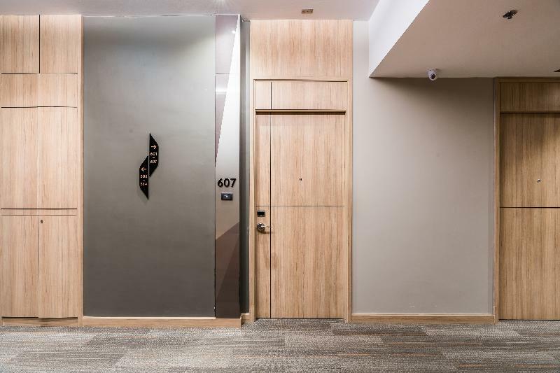 Hotel The Key Premier Sukhumvit Bangkok