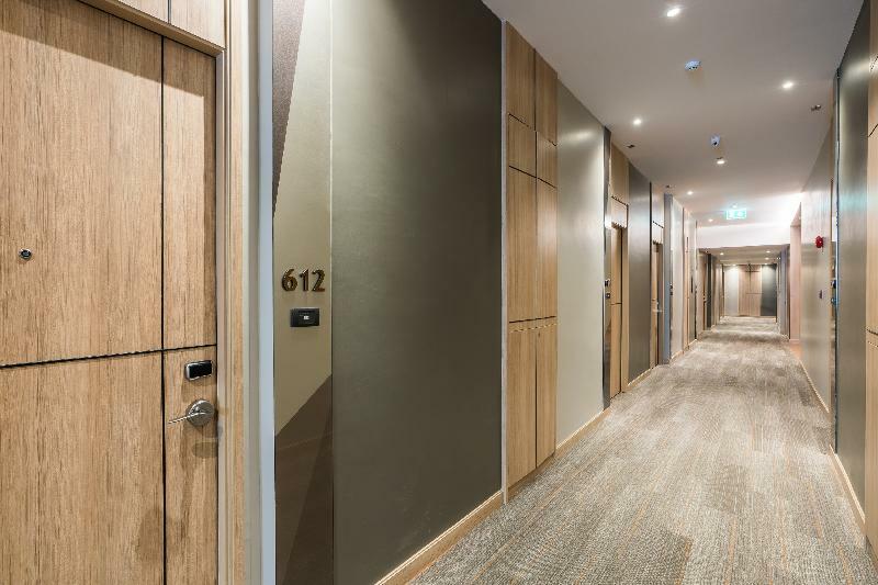 Hotel The Key Premier Sukhumvit