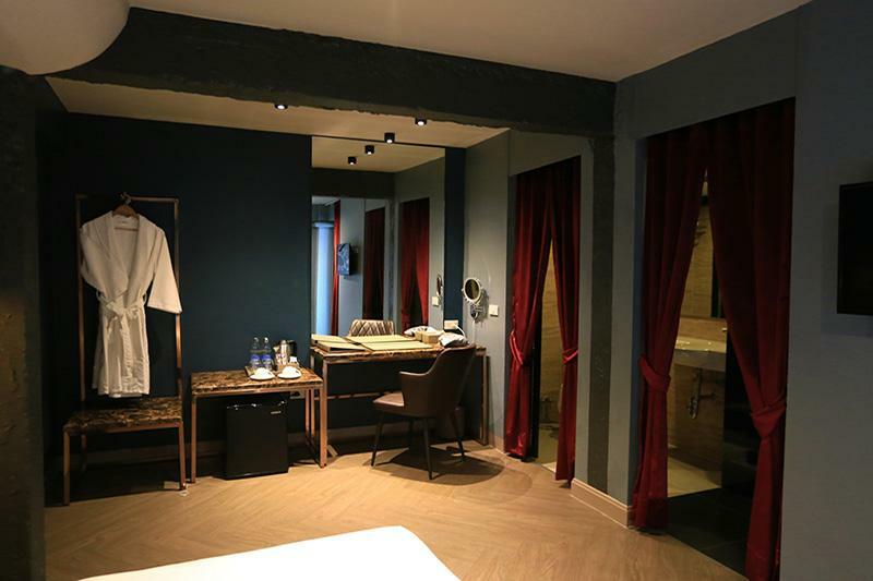 Ratchada Boutique Hotel