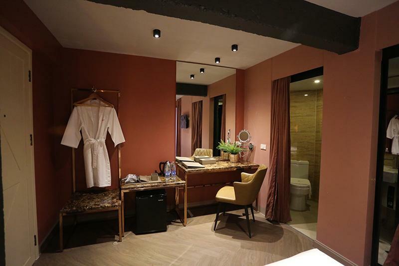 Ratchada Boutique 4*