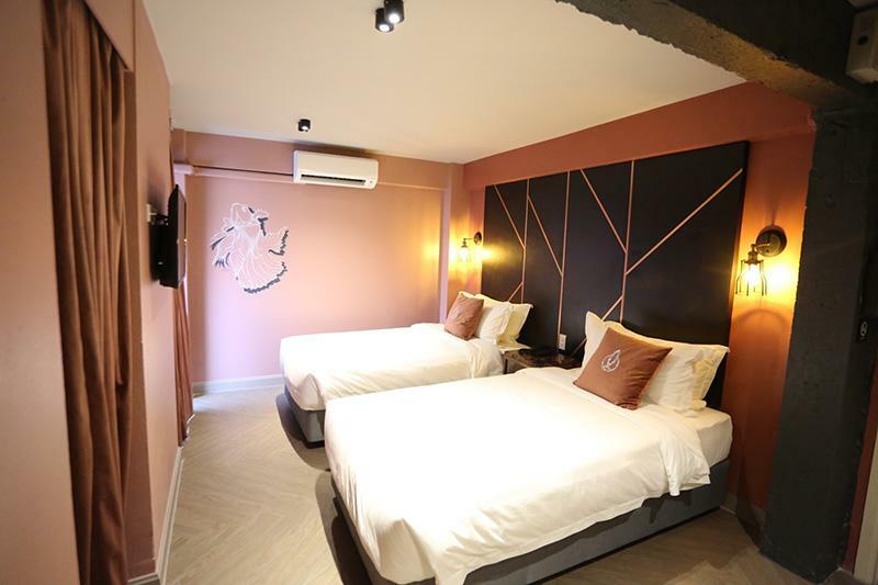 Ratchada Boutique