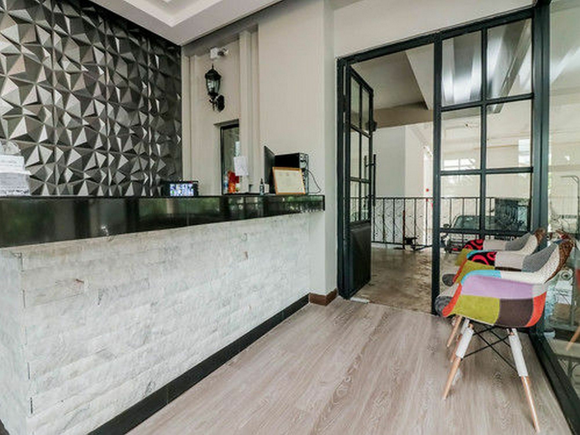 Hotel Marisa