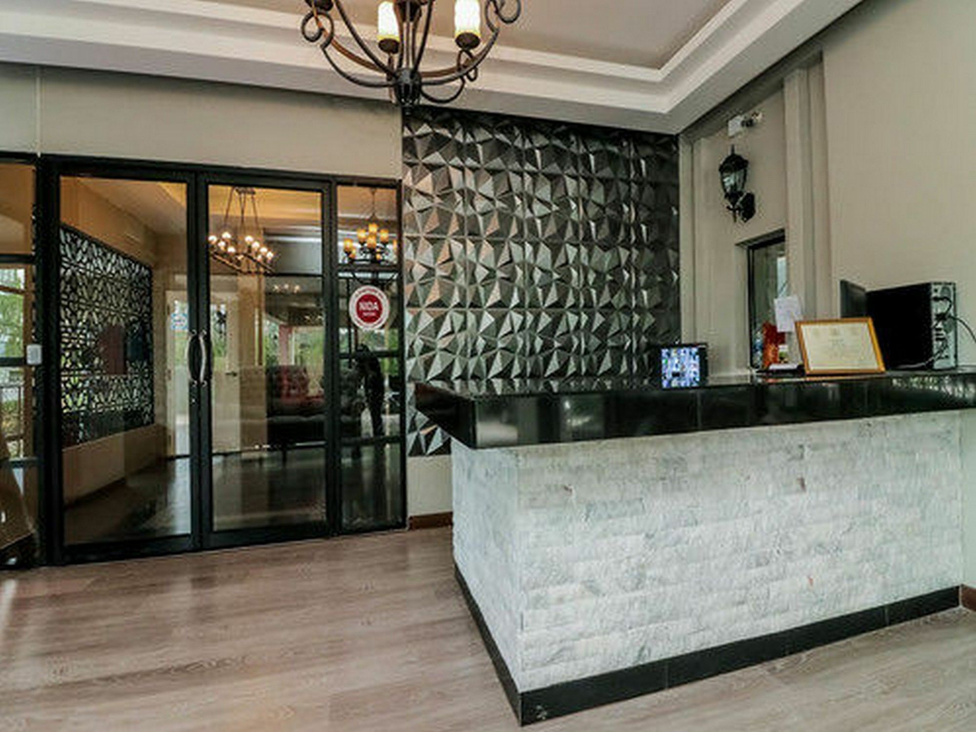 Hotel Marisa