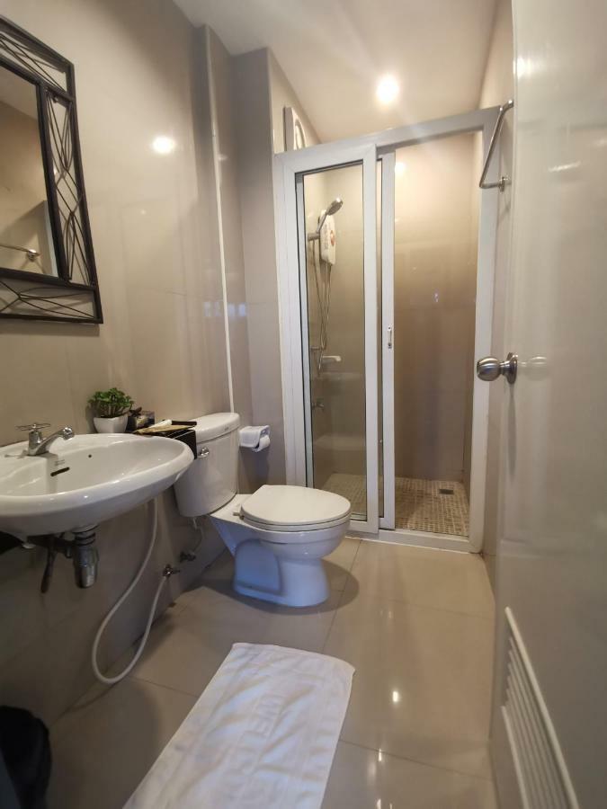Ibeyond Romklao Suvarnabhumi bahay-panuluyan