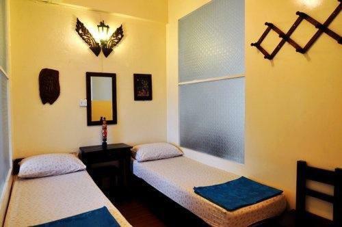 Yha Downtown @ Station S3 Hostel Bangkok