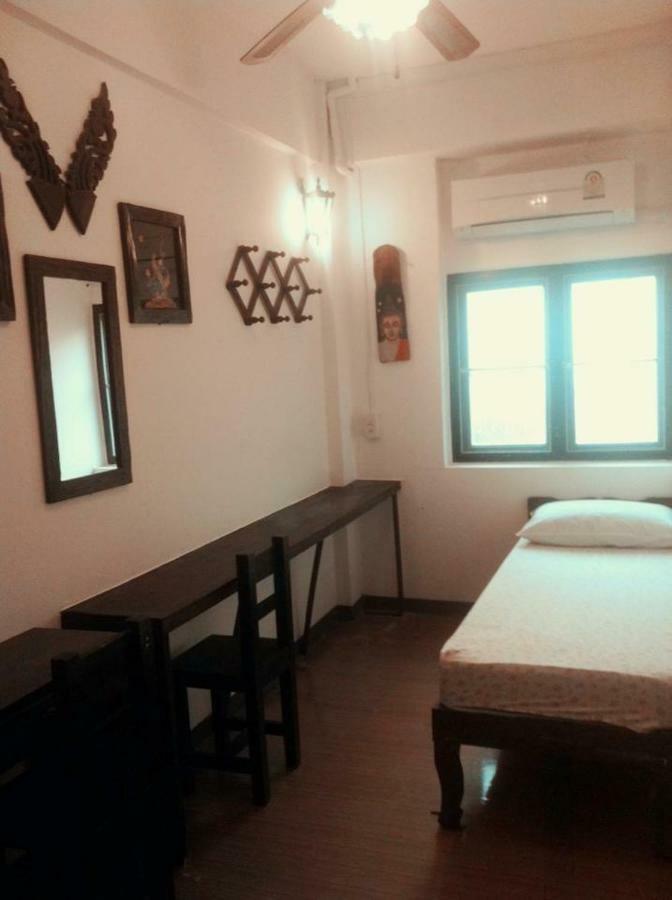 Hostel Yha Downtown @ Station S3 *