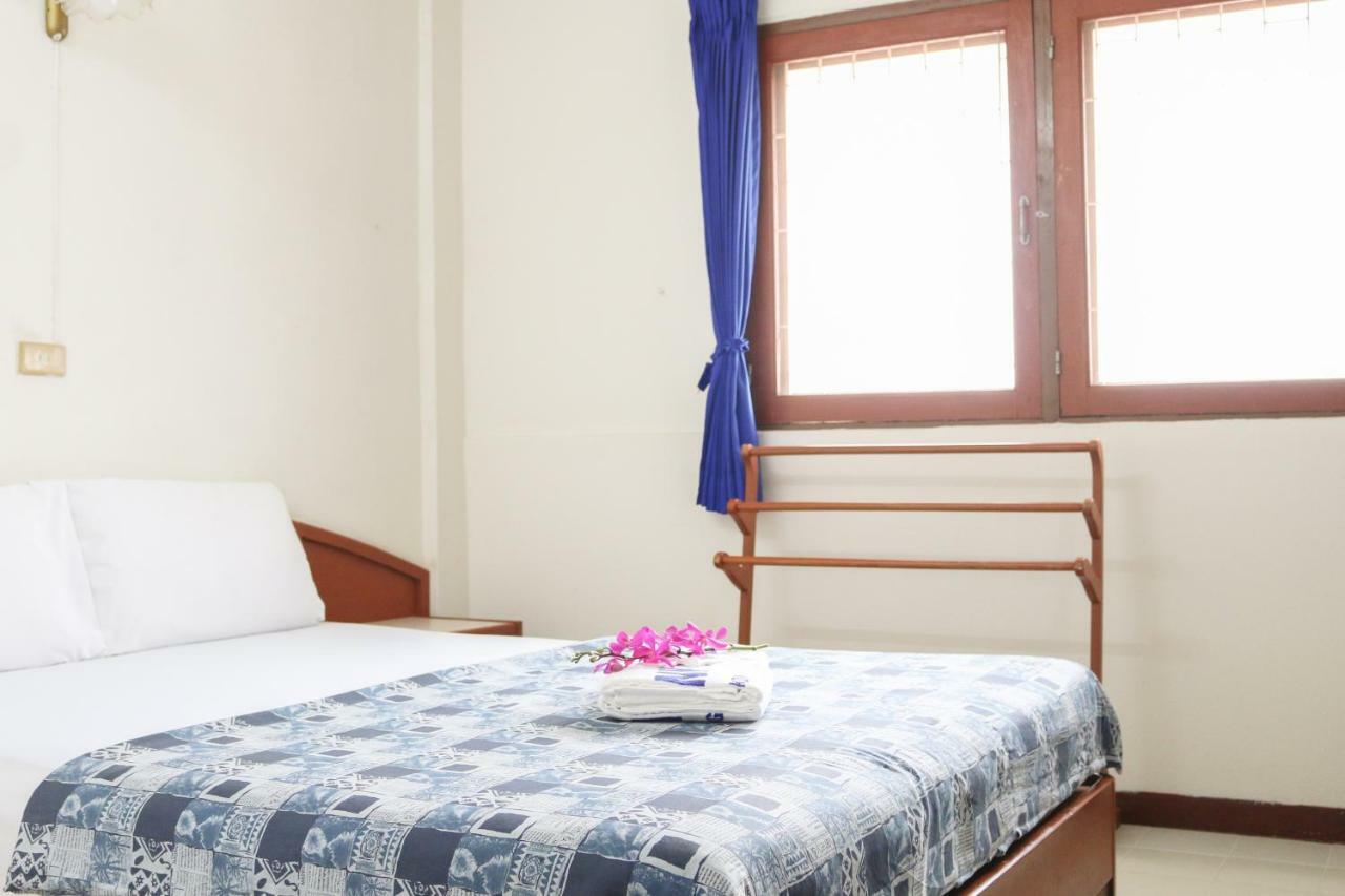 Nakornping Hotel 3*