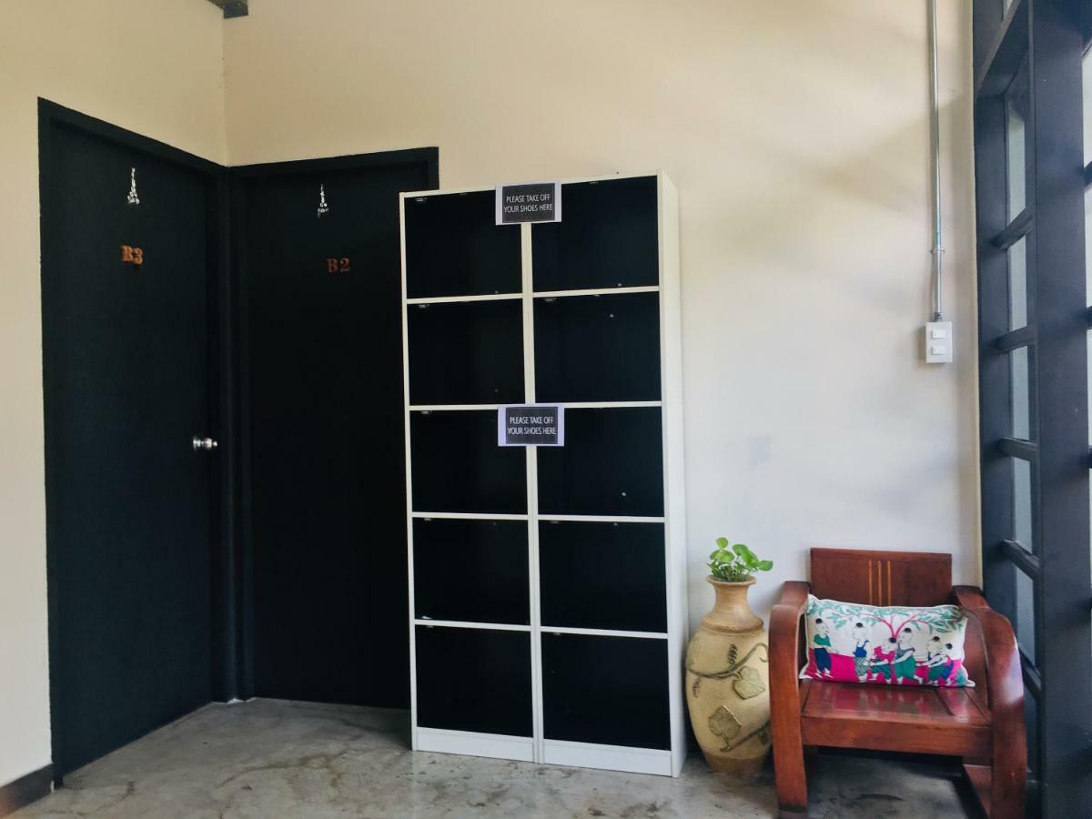Baan 89 Hostel