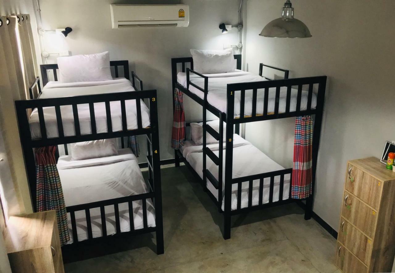 Baan 89 Bangkok