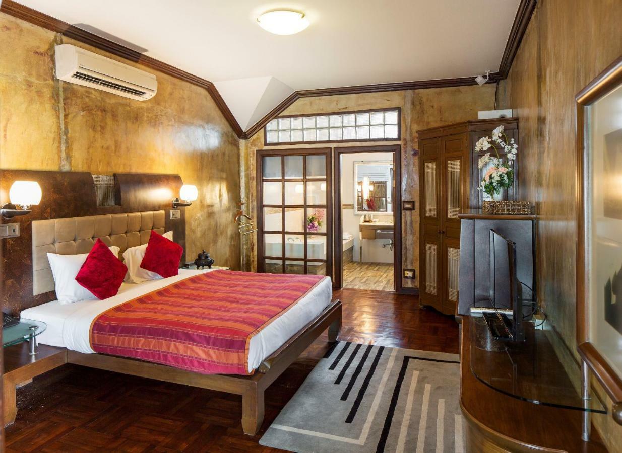 Resort Ammata Lanta 5*