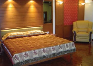 Royal Ivory Sukhumvit Nana Hotel