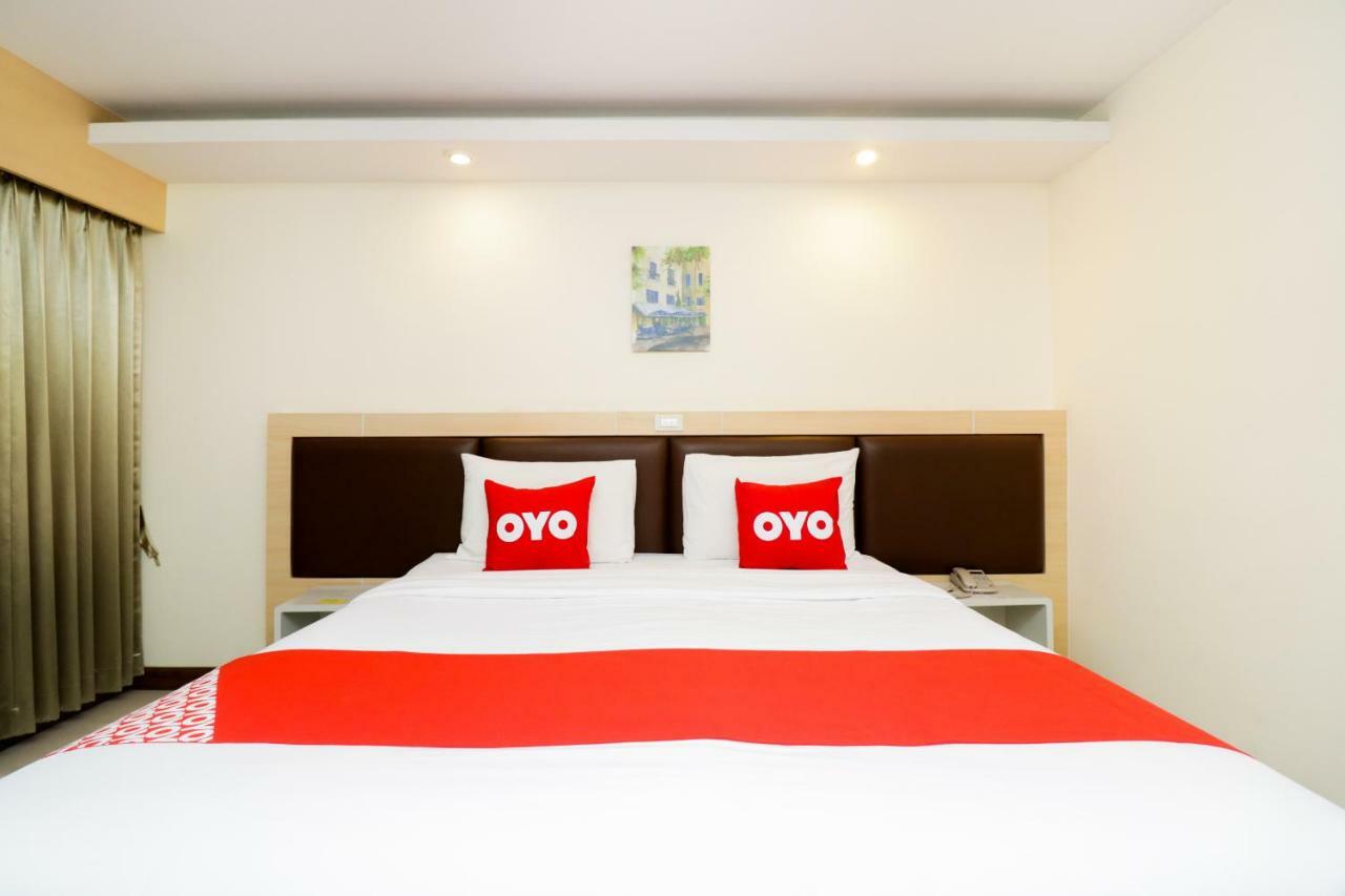 Hotel Oyo 234 Tara Grande &