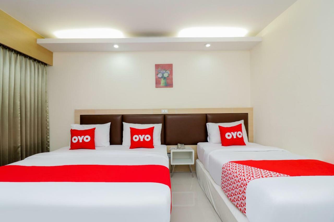 Oyo 234 Tara Grande & Hotel