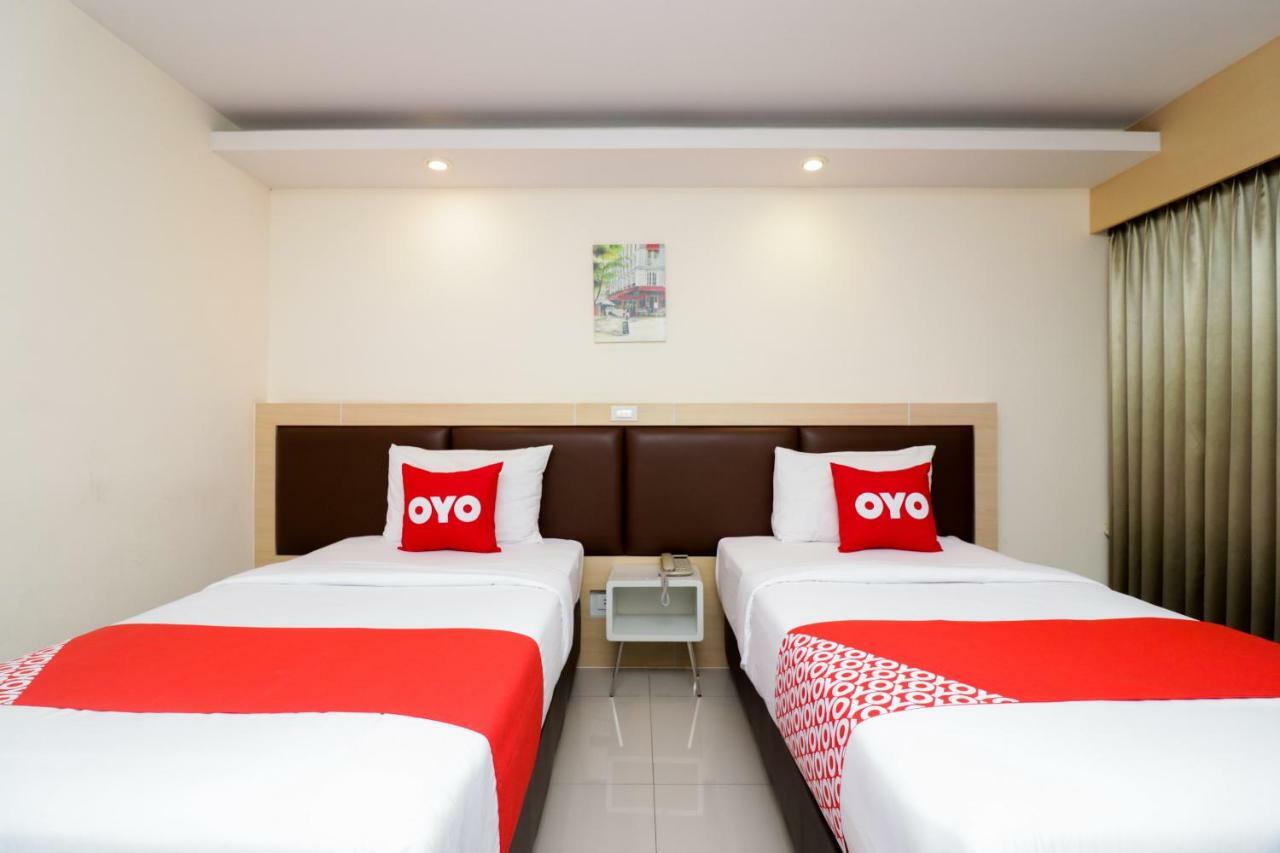 Oyo 234 Tara Grande & Hotel