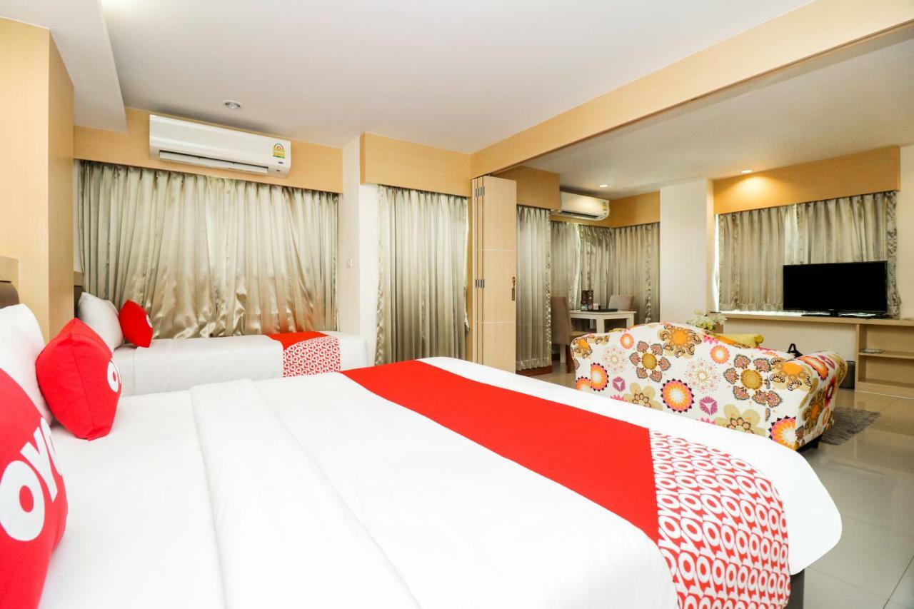 Oyo 234 Tara Grande & Hotel 3*
