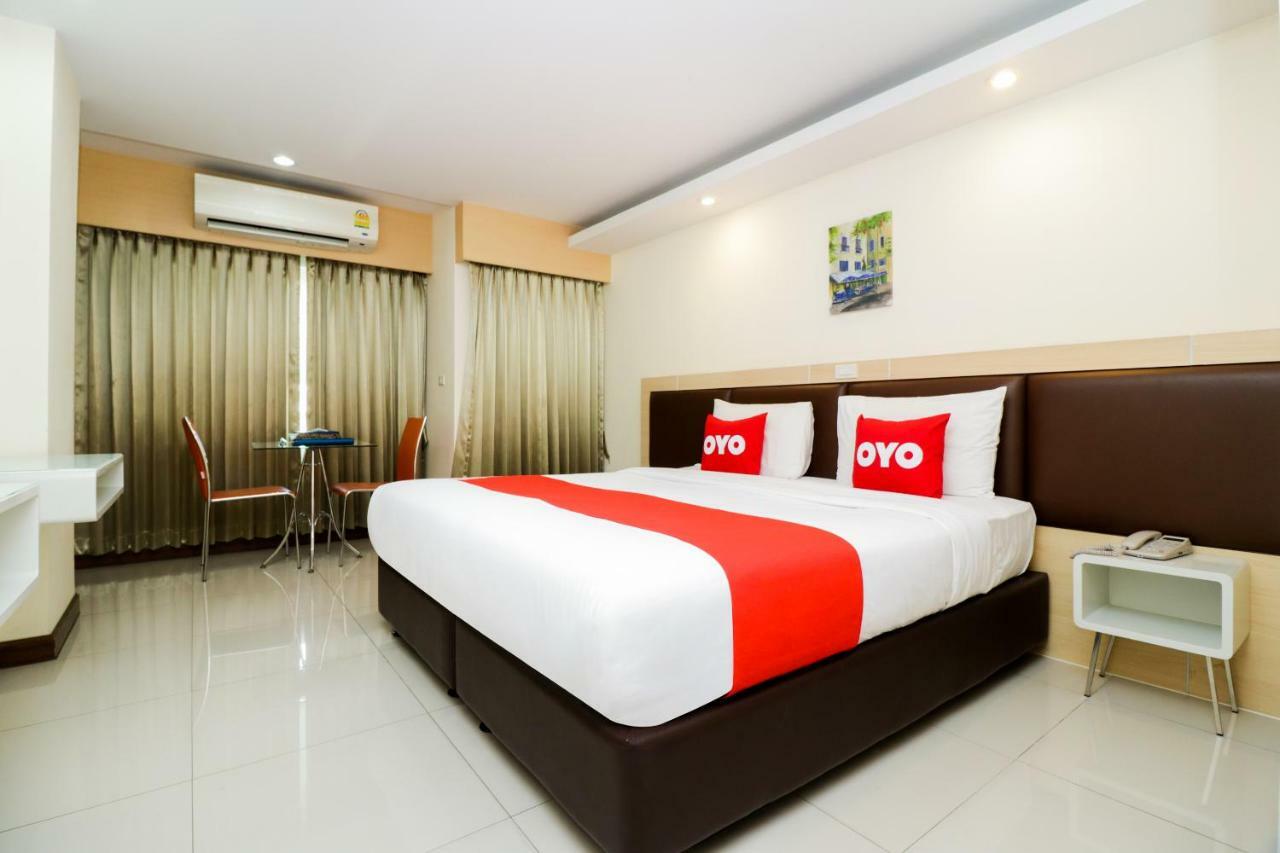 Oyo 234 Tara Grande &