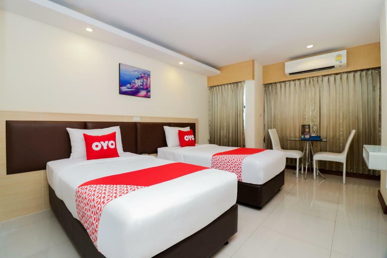 Oyo 234 Tara Grande & Hotel 3*