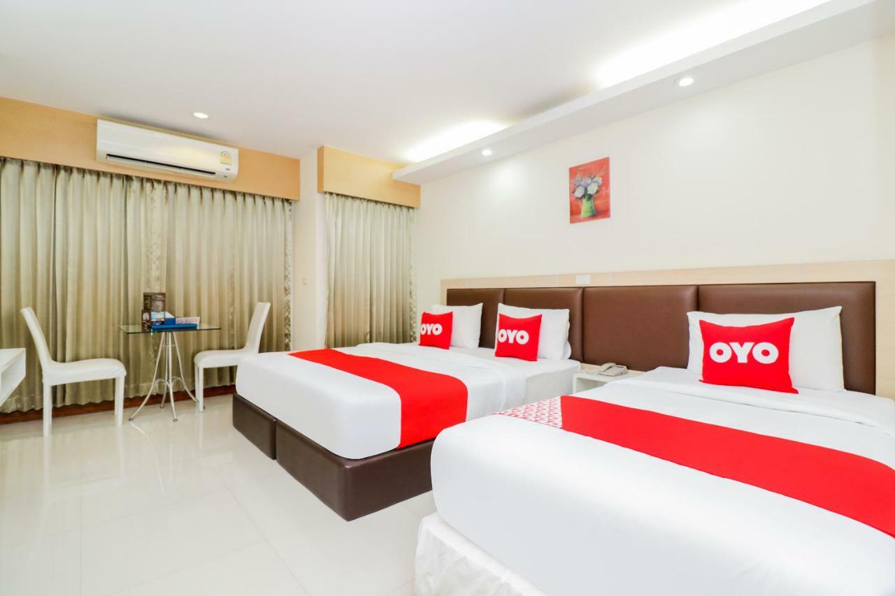 Hotel Oyo 234 Tara Grande & 3*