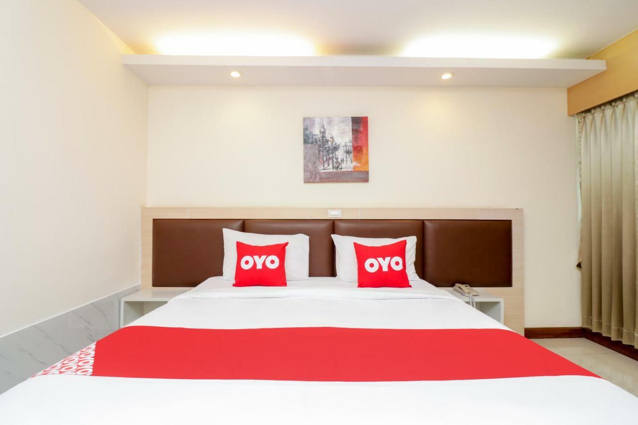 Oyo 234 Tara Grande &