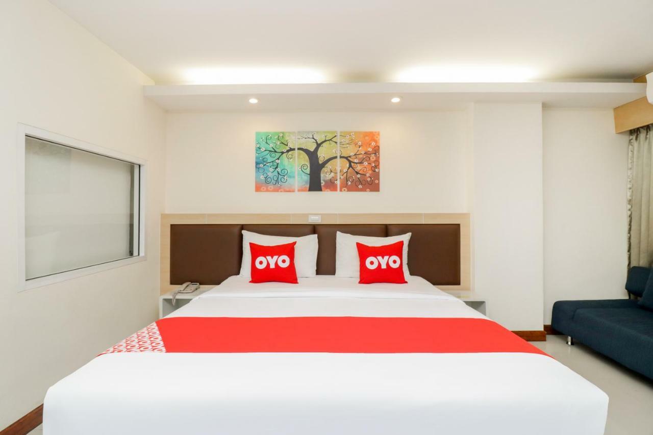 Oyo 234 Tara Grande &