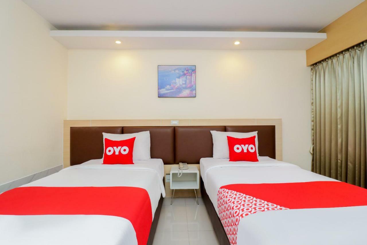 Hotel Oyo 234 Tara Grande & 3*