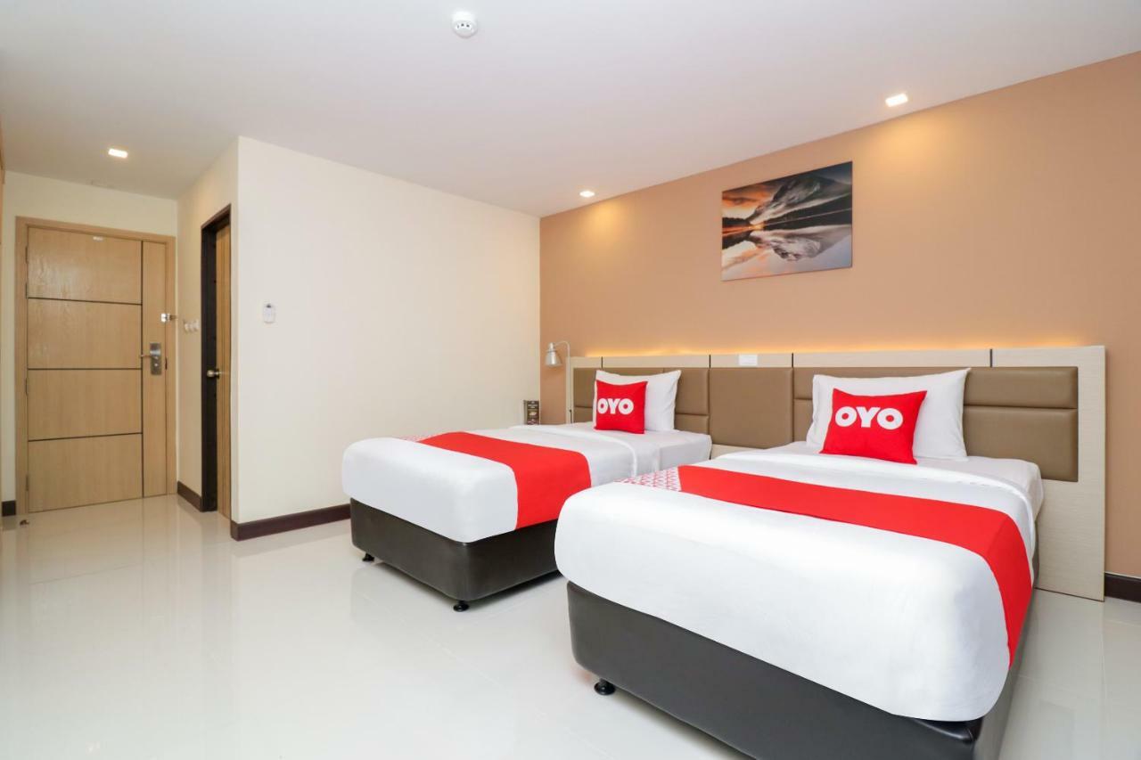 Hotel Oyo 234 Tara Grande &