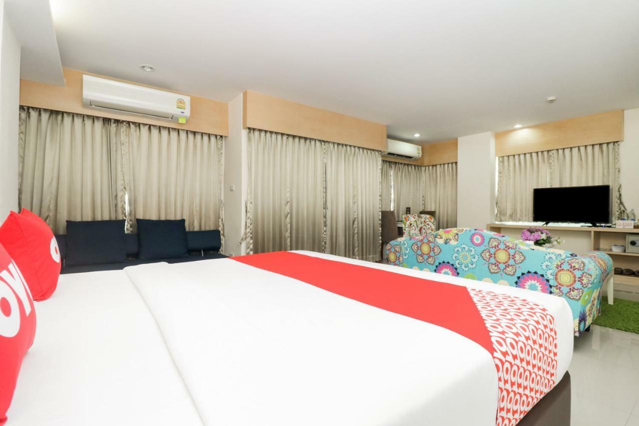 Oyo 234 Tara Grande & Hotel