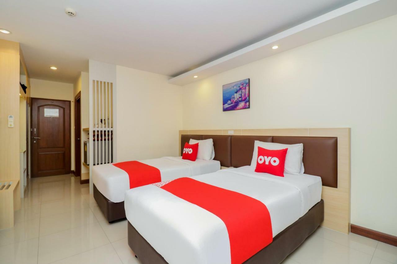 Oyo 234 Tara Grande & Hotel 3*