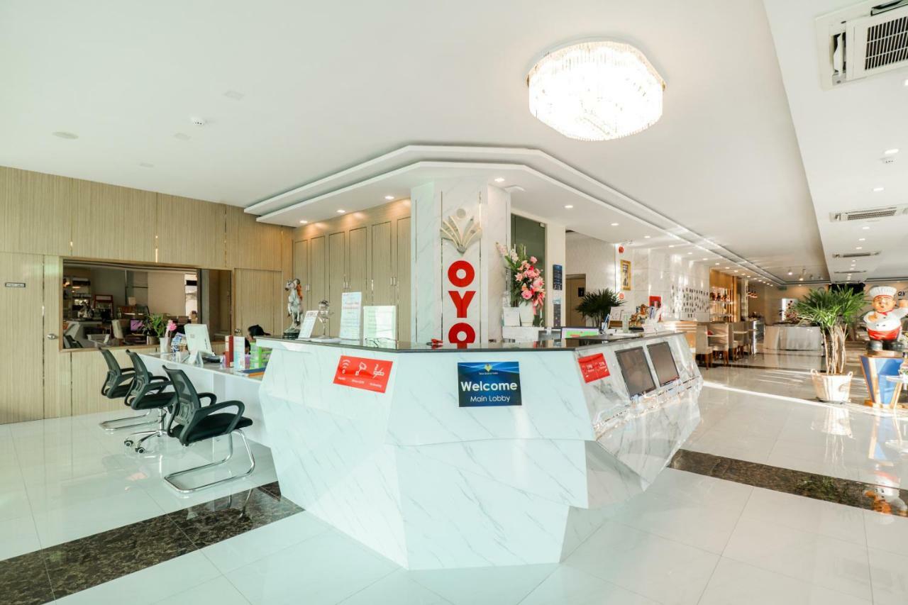 Oyo 234 Tara Grande & Hotel 3*