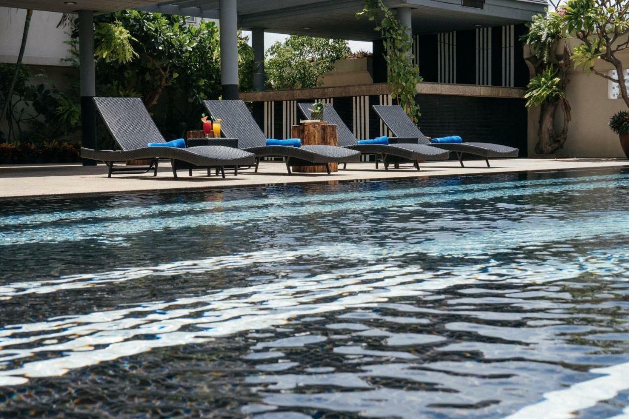 Witz Ramkhamhaeng Hotel