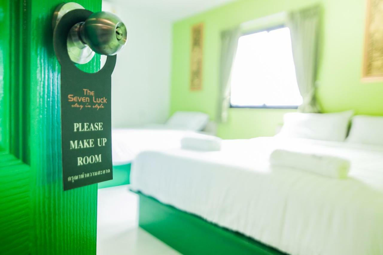 The Seven Luck Hotel 2*