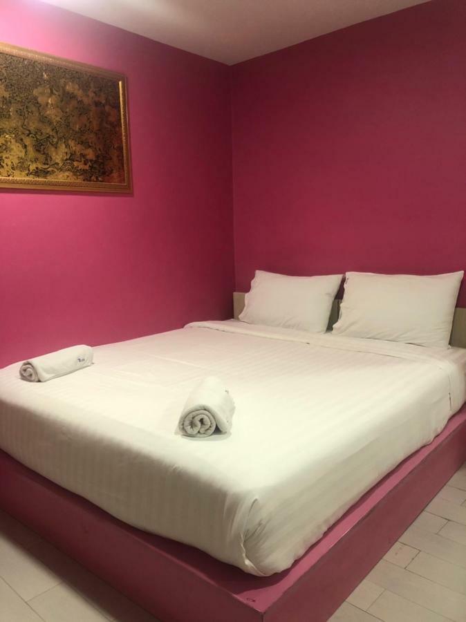 The Seven Luck 2* Bangkok