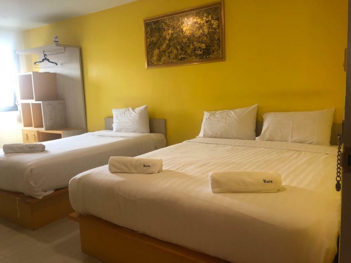 Hotel The Seven Luck Bangkok