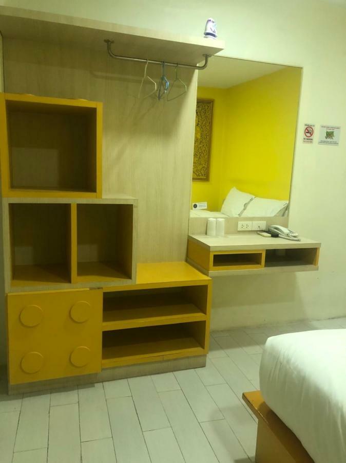 Hotel The Seven Luck