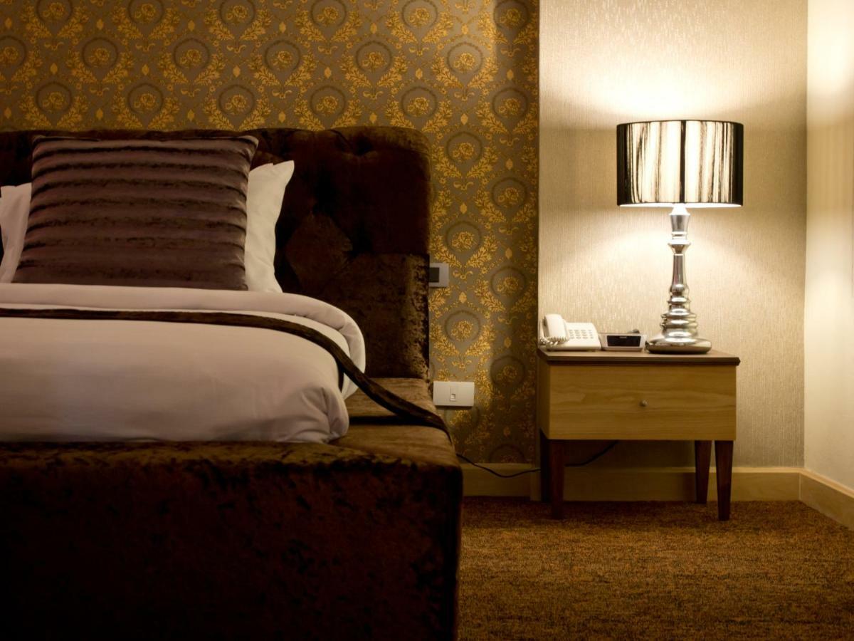 Grand Lord Boutique Hotel- Sha Extra Certified Hotel 5*
