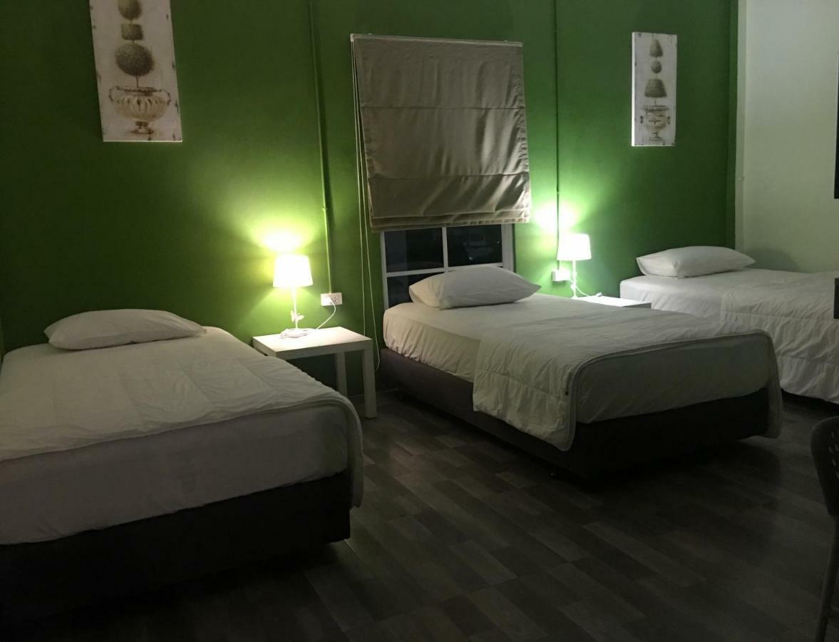 Hotel 43 Bangkok