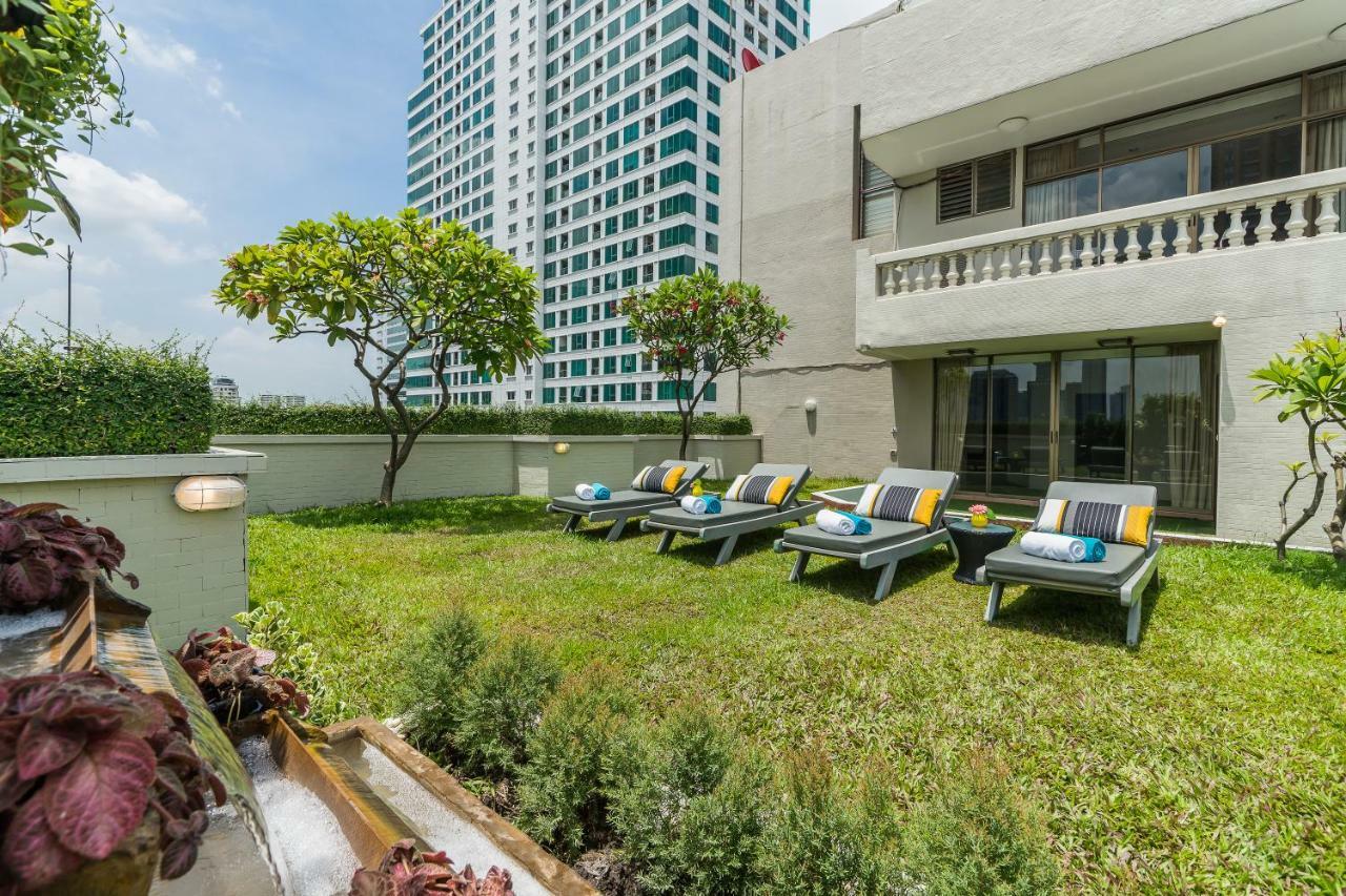 Asoke Sukhumvit By Uhg 4*