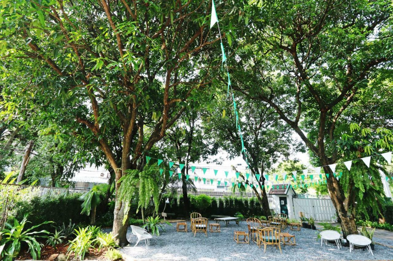 4brs Thai Heritage House In Samsen Bangkok