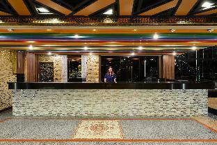 Hotel The Breton Hotel Media Bangkok