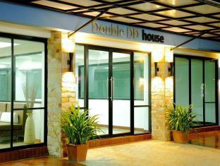 Hostel Double Dd House At Mrt Sutthisarn Bangkok