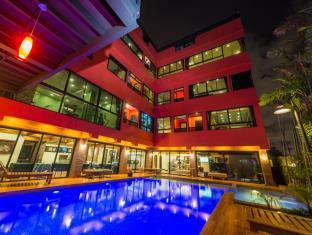 Hotel Thongtara House Boutique Srinakarin