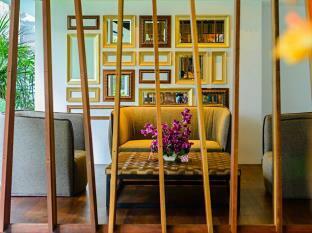 Hotel Uma Bangkok