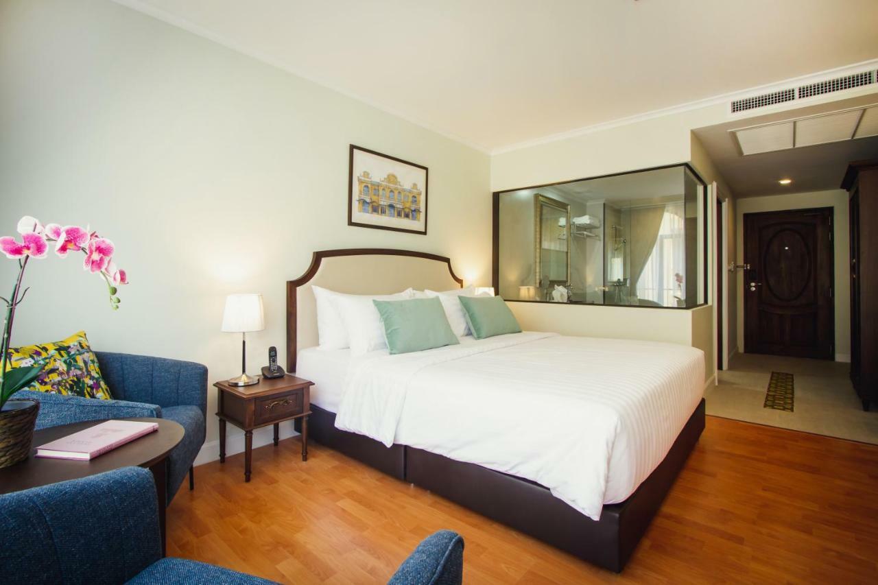 Daraya Boutique Hotel 4*
