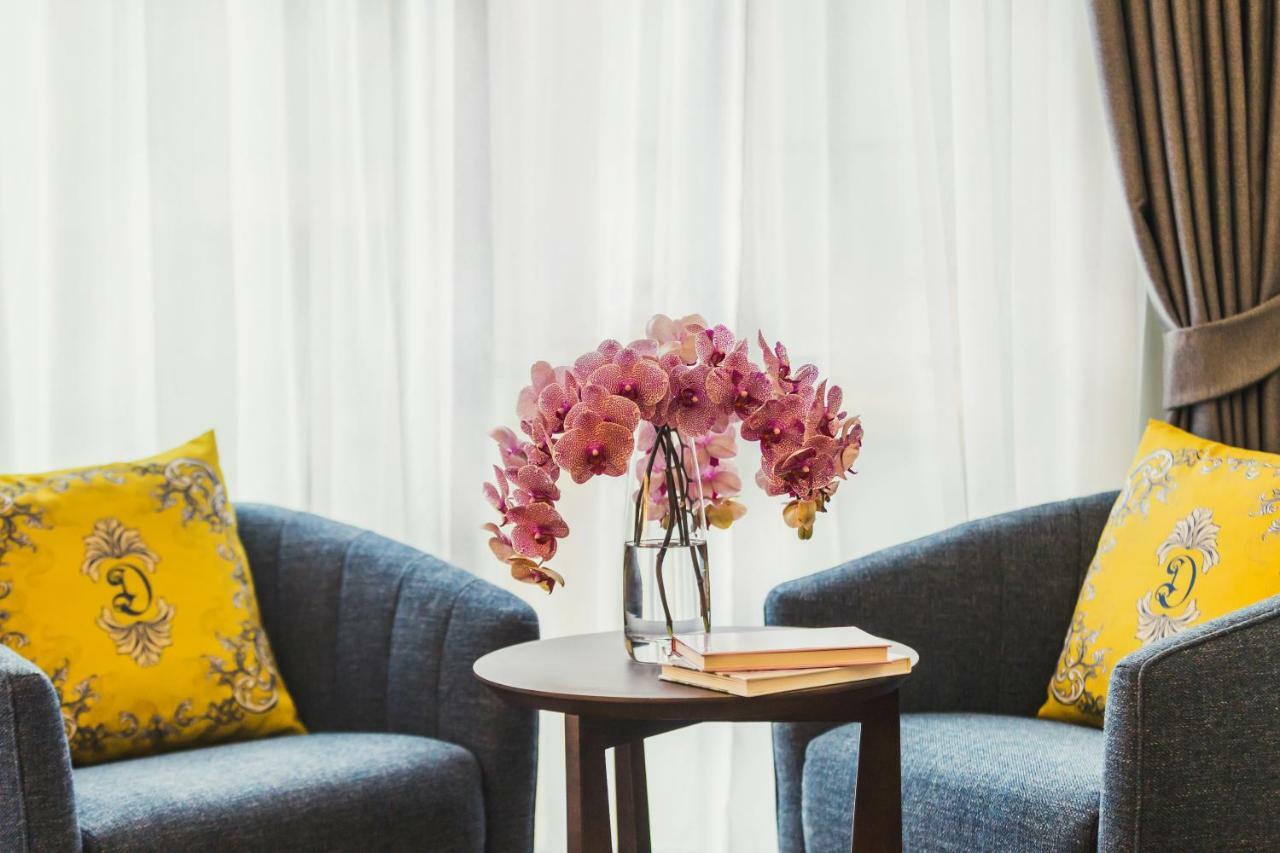 Daraya Boutique Hotel 4*
