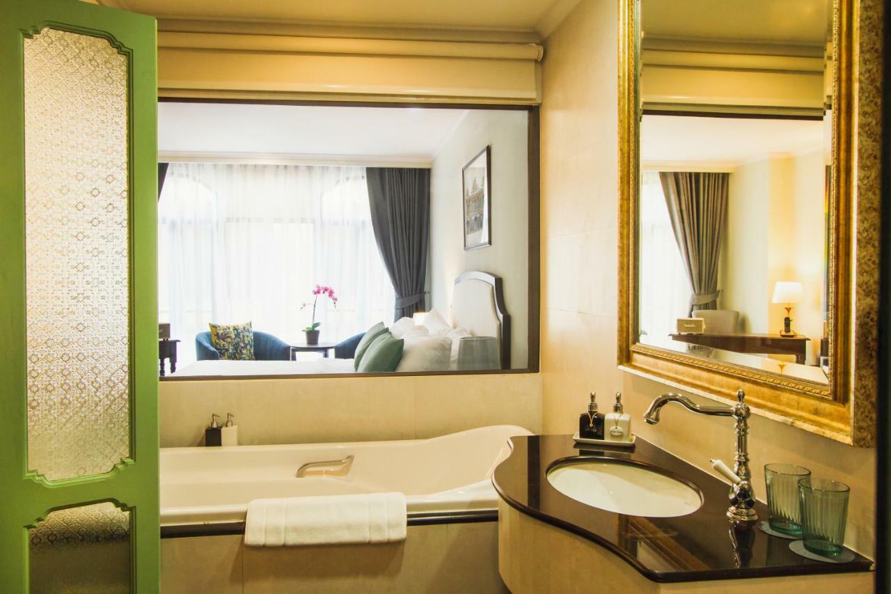 Daraya Boutique 4* Bangkok