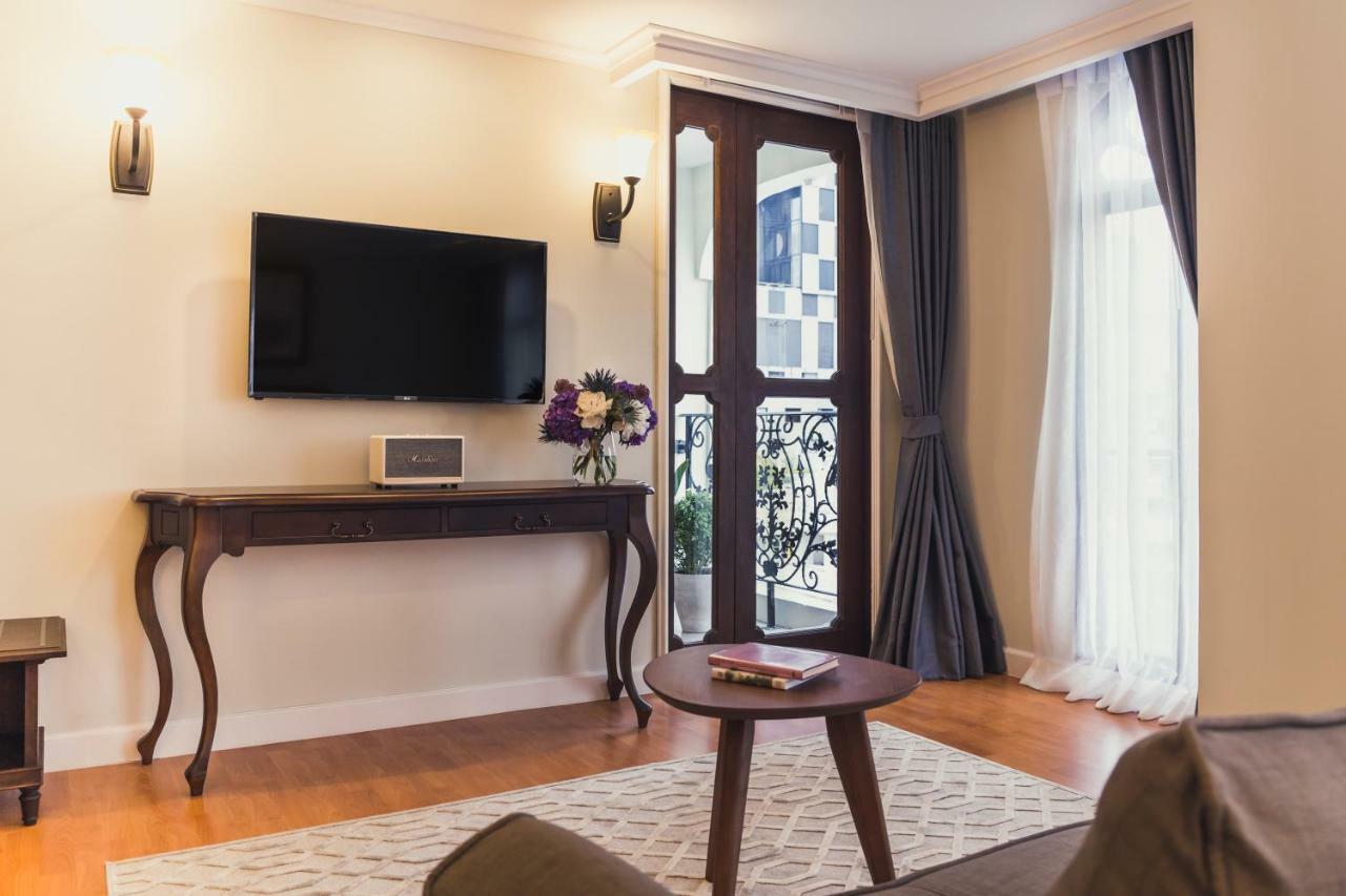 Hotel Daraya Boutique