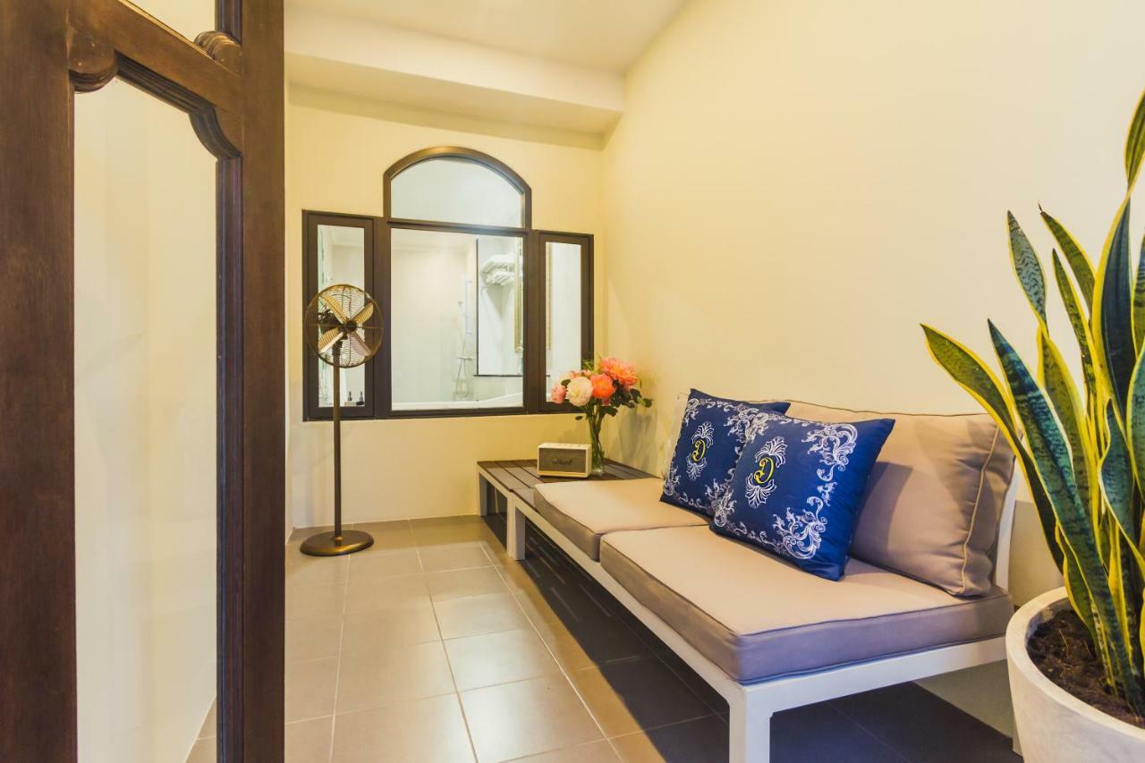 Daraya Boutique Hotel 4*