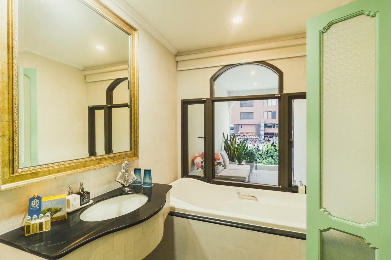 Daraya Boutique 4*