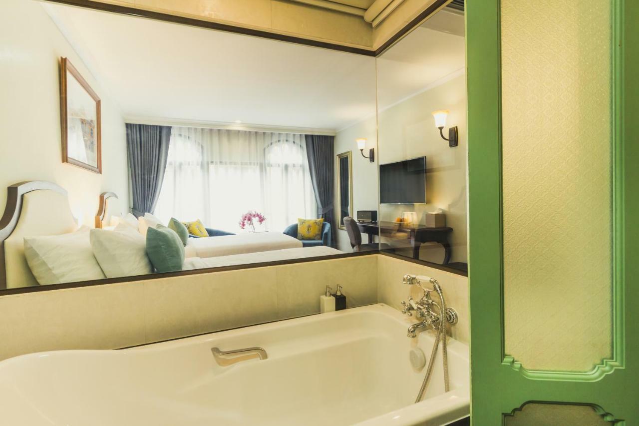Daraya Boutique 4*